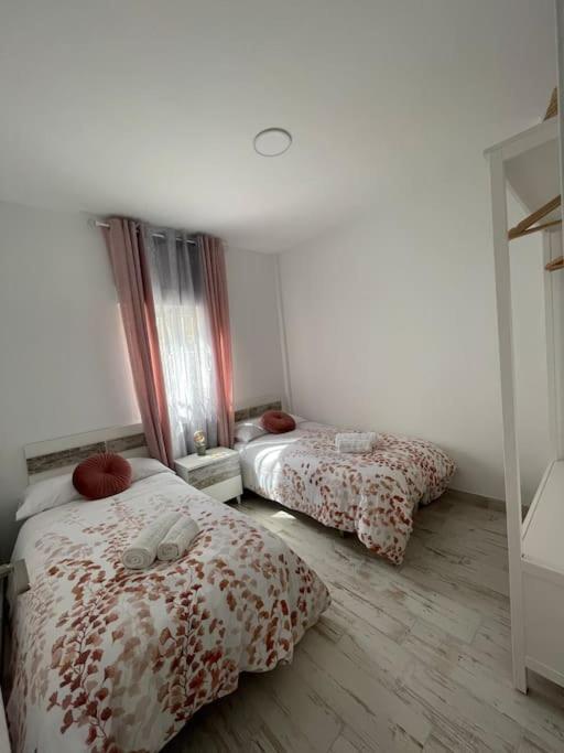 El Rincon De Vejer. Vistas Exclusivas Y Unicas. Apartment Vejer de la Frontera Exterior photo